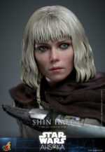 Hot Toys Star Wars Ahsoka - Shin Hati - Imagen 13