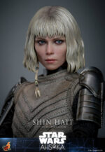 Hot Toys Star Wars Ahsoka - Shin Hati - Imagen 14