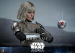 Hot Toys Star Wars Ahsoka - Shin Hati - Imagen 15