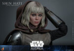 Hot Toys Star Wars Ahsoka - Shin Hati - Imagen 16