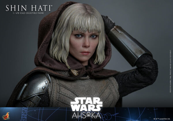 802394735257874 Hot Toys Star Wars Ahsoka - Shin Hati - Imagen 16