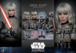 Hot Toys Star Wars Ahsoka - Shin Hati