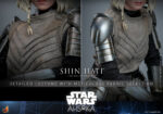 Hot Toys Star Wars Ahsoka - Shin Hati - Imagen 19