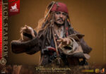 Hot Toys Pirates of the Caribbean Dead Men Tell No Tales - Jack Sparrow Artisan Edition - Imagen 13