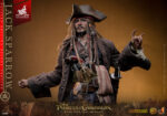 Hot Toys Pirates of the Caribbean Dead Men Tell No Tales - Jack Sparrow Artisan Edition - Imagen 19
