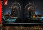 Hot Toys Pirates of the Caribbean Dead Men Tell No Tales - Jack Sparrow Artisan Edition - Imagen 20
