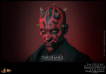 Hot Toys Star Wars Episode I - Darth Maul (2.0) - Imagen 3