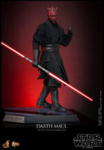 Hot Toys Star Wars Episode I - Darth Maul (2.0) - Imagen 4