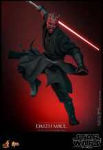 Hot Toys Star Wars Episode I - Darth Maul (2.0) - Imagen 5