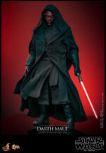 Hot Toys Star Wars Episode I - Darth Maul (2.0) - Imagen 7