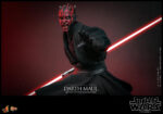 Hot Toys Star Wars Episode I - Darth Maul (2.0) - Imagen 9