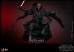 Hot Toys Star Wars Episode I - Darth Maul (2.0) - Imagen 11