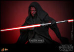 Hot Toys Star Wars Episode I - Darth Maul (2.0) - Imagen 12