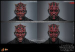 Hot Toys Star Wars Episode I - Darth Maul (2.0) - Imagen 14