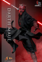 Hot Toys Star Wars Episode I - Darth Maul (2.0) - Imagen 15