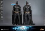 Hot Toys The Dark Knight Rises - Batman Armory with Bruce Wayne - Imagen 17