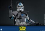 Hot Toys Star Wars The Clone Wars - Arc Trooper Fives - Imagen 3