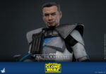 Hot Toys Star Wars The Clone Wars - Arc Trooper Fives - Imagen 6