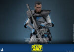 Hot Toys Star Wars The Clone Wars - Arc Trooper Fives - Imagen 7