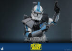 Hot Toys Star Wars The Clone Wars - Arc Trooper Fives - Imagen 17