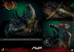 Hot Toys Alien vs Predator - Akaoni Samurai Predator - Imagen 19