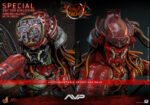 Hot Toys Alien vs Predator - Akaoni Samurai Predator - Imagen 21