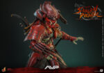 Hot Toys Alien vs Predator - Akaoni Samurai Predator - Imagen 5