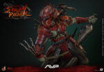 Hot Toys Alien vs Predator - Akaoni Samurai Predator - Imagen 6