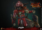 Hot Toys Alien vs Predator - Akaoni Samurai Predator - Imagen 8