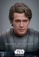 Hot Toys Star Wars Ashsoka - Anakin Skywalker - Imagen 16