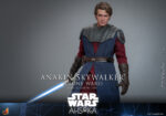 Hot Toys Star Wars Ashsoka - Anakin Skywalker - Imagen 21