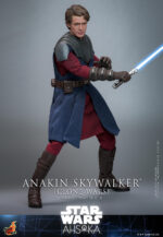 Hot Toys Star Wars Ashsoka - Anakin Skywalker - Imagen 6