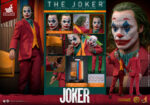 Hot Toys Joker - Joker Arthur Fleck Artisan Edition