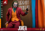 Hot Toys Joker - Joker Arthur Fleck Artisan Edition - Imagen 15