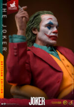 Hot Toys Joker - Joker Arthur Fleck Artisan Edition - Imagen 16