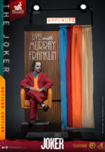 Hot Toys Joker - Joker Arthur Fleck Artisan Edition - Imagen 20