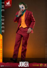 Hot Toys Joker - Joker Arthur Fleck Artisan Edition - Imagen 10