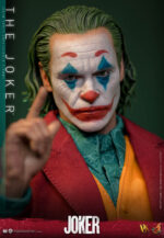 Hot Toys Joker - Joker Arthur Fleck - Imagen 11