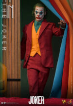 Hot Toys Joker - Joker Arthur Fleck - Imagen 13