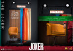 Hot Toys Joker - Joker Arthur Fleck - Imagen 15