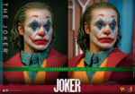 Hot Toys Joker - Joker Arthur Fleck - Imagen 16