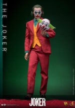 Hot Toys Joker - Joker Arthur Fleck - Imagen 4