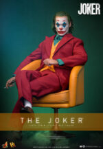 Hot Toys Joker - Joker Arthur Fleck - Imagen 5