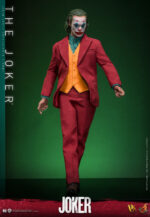 Hot Toys Joker - Joker Arthur Fleck - Imagen 6