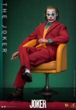 Hot Toys Joker - Joker Arthur Fleck - Imagen 8