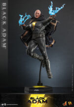 Hot Toys Black Adam - Black Adam - Imagen 11