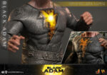 Hot Toys Black Adam - Black Adam - Imagen 3