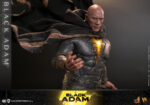 Hot Toys Black Adam - Black Adam - Imagen 4