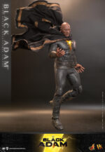 Hot Toys Black Adam - Black Adam - Imagen 7