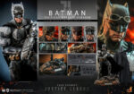 Hot Toys Zack Snyder's Justice League - Batman Tactical Suit (2.0)